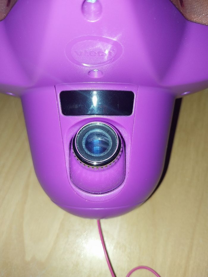 Kidistar veilleuse - photo numéro 6