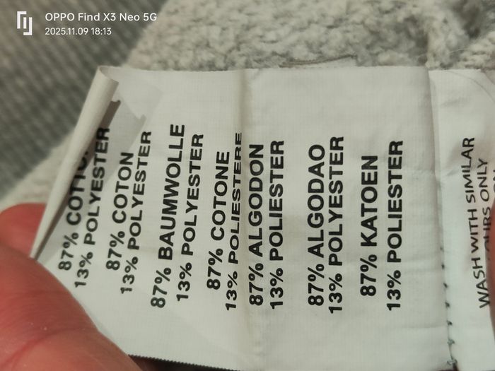 Sweat Kaporal 8ans Réduction jusqu'à -70% - photo numéro 4