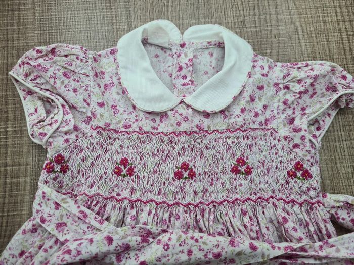 Robe 3 ans en excellent état - photo numéro 2