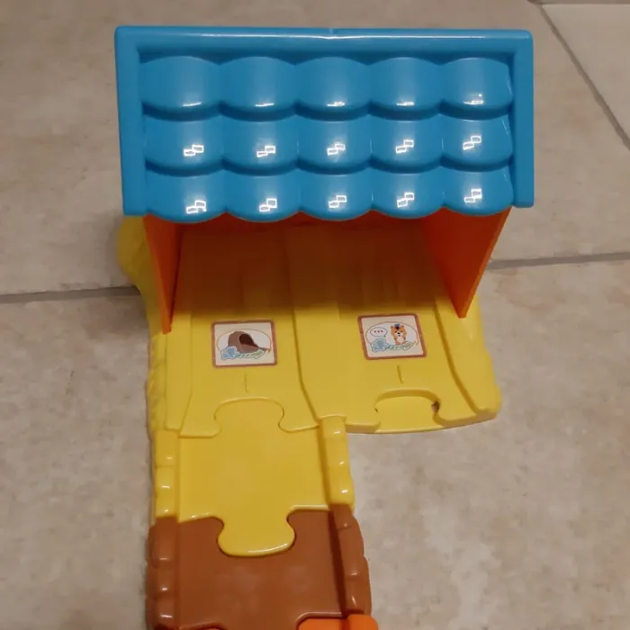 VTech Tut tut animo Maxi ferme des découvertes - photo numéro 4