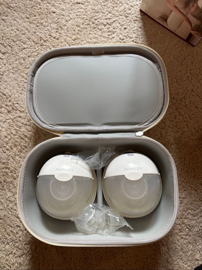 Momcozy M5 - photo numéro 2