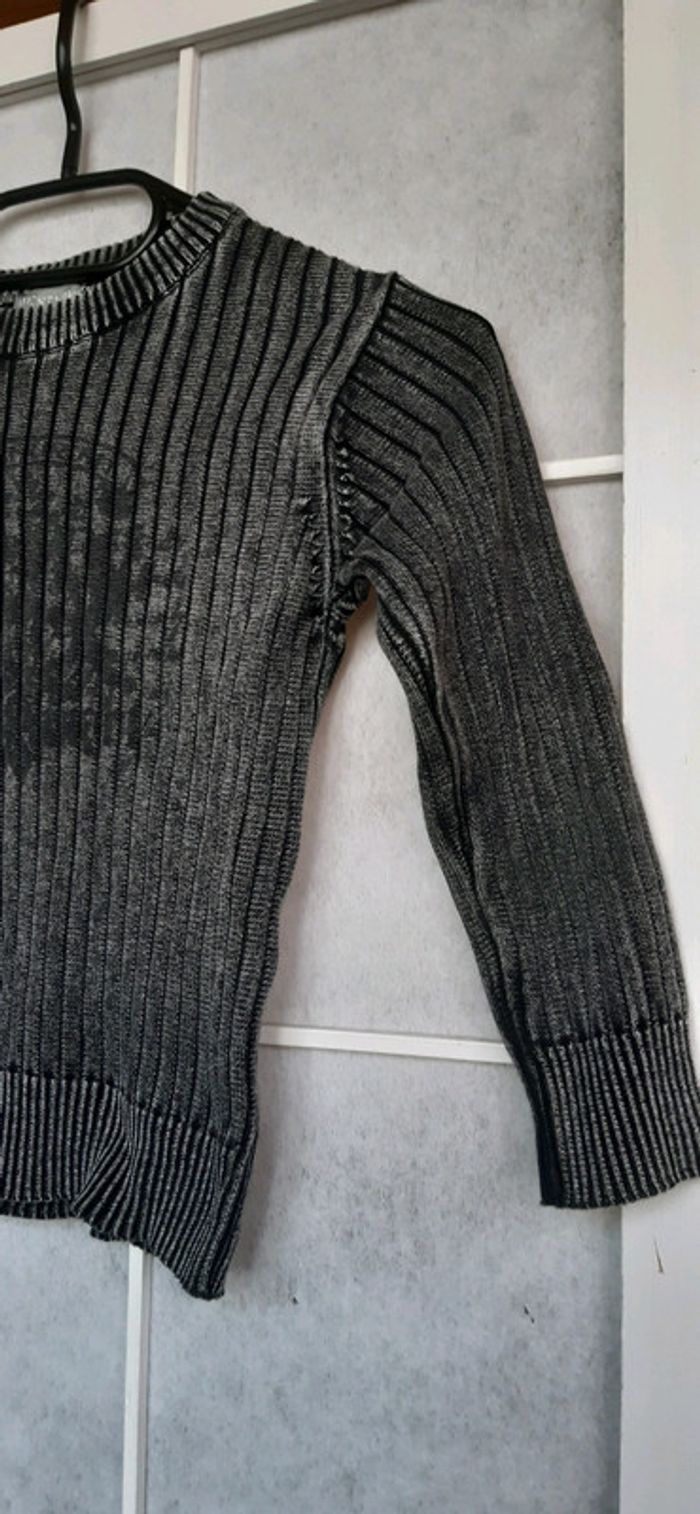 Pull 3ans - photo numéro 5