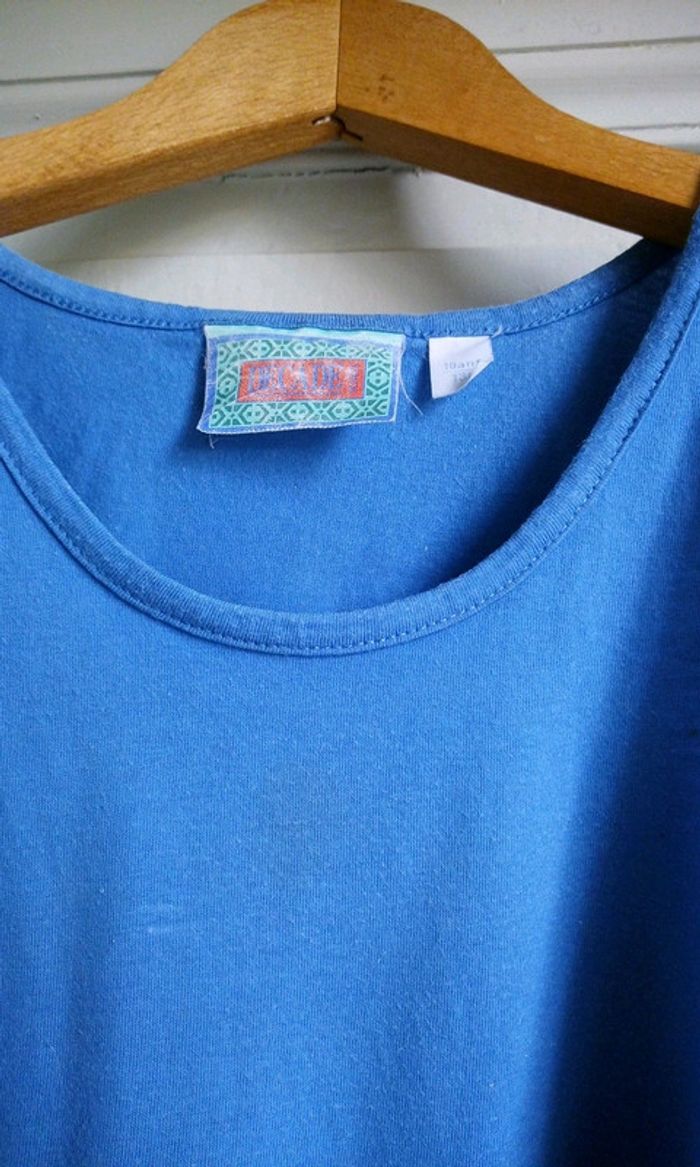 Tee-shirt - photo numéro 2