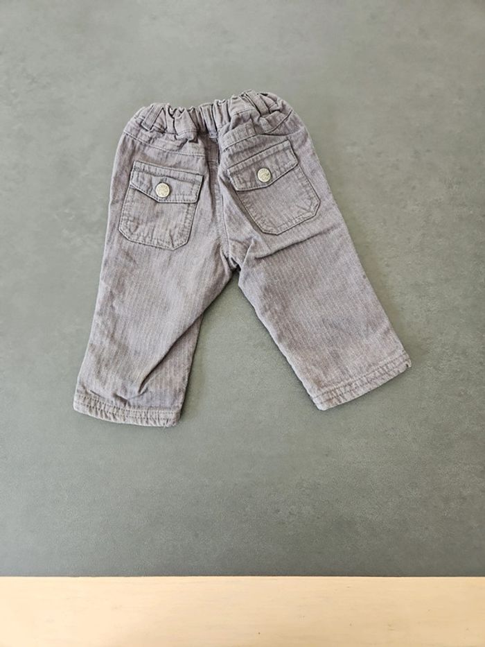 Jeans - photo numéro 2