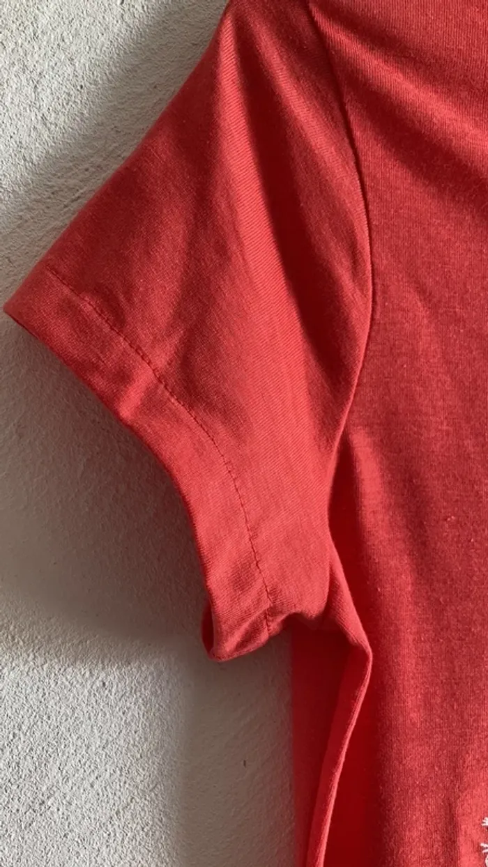 Tee-shirts femme - photo numéro 5