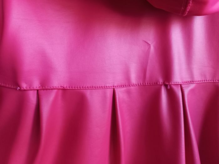 Veste imperméable 10 ans DPAM - photo numéro 6