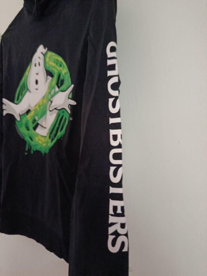 Sweat fin gosthbuster A1534 - photo numéro 2