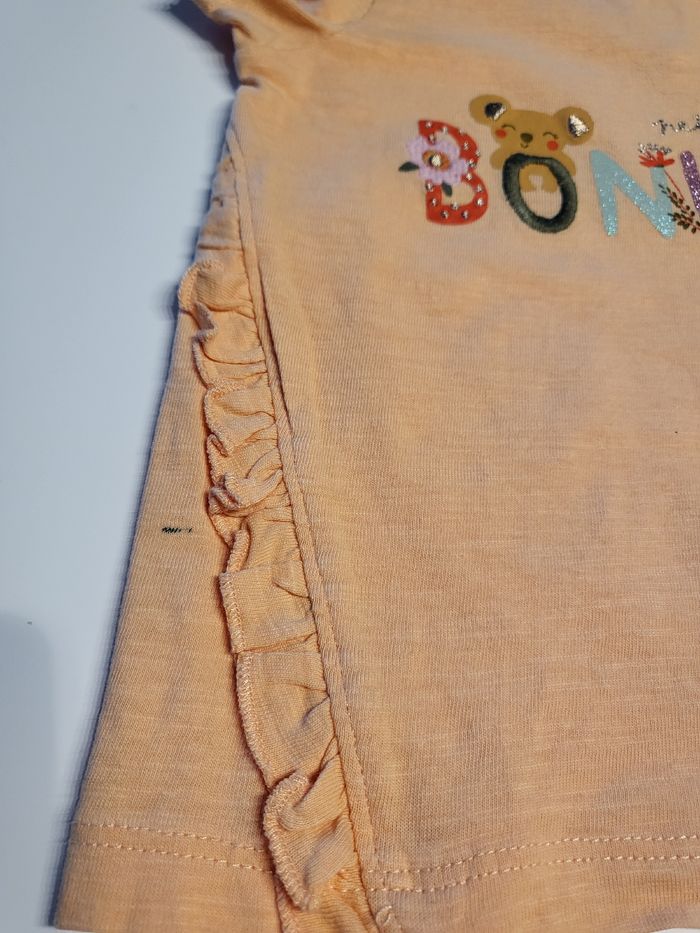 Ensemble 18 mois avec légères marques DPAM - photo numéro 4