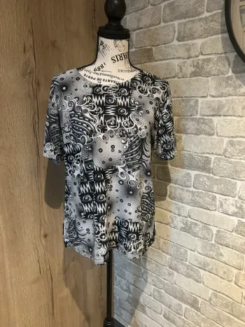 T-shirt femme taille L