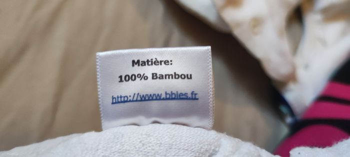 Couches lavables Bbies lot2 - photo numéro 5