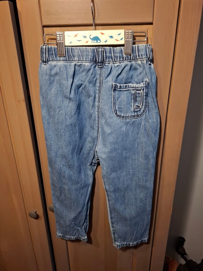 Sarouel Jean 3 ans - photo numéro 2