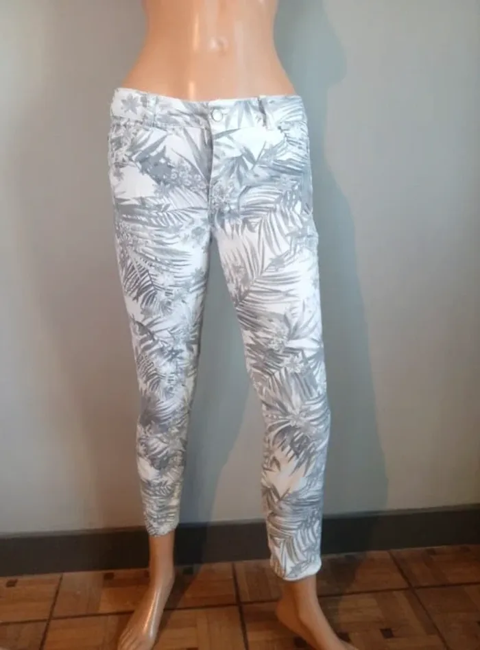 Slim feuillage
