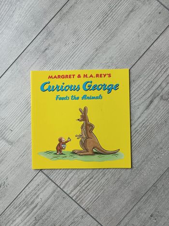 Curious George