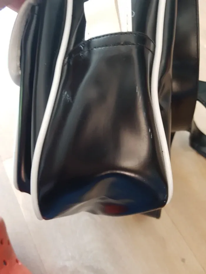 Sac à dos Sergio Tacchini - photo numéro 8