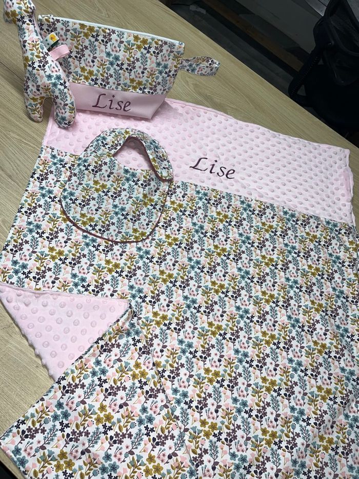 Couverture prénom - photo numéro 4