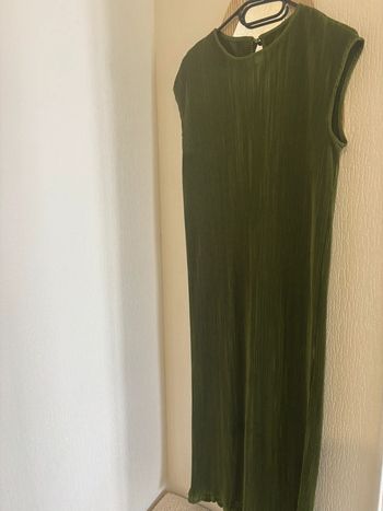 Robe d’été