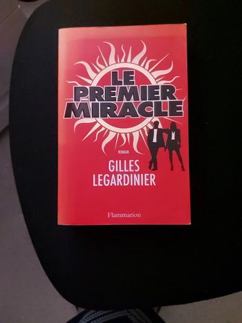 Le premier miracle