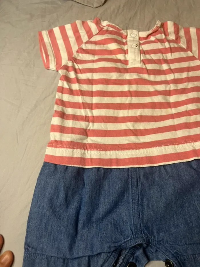 Ensemble tee shirt - photo numéro 8