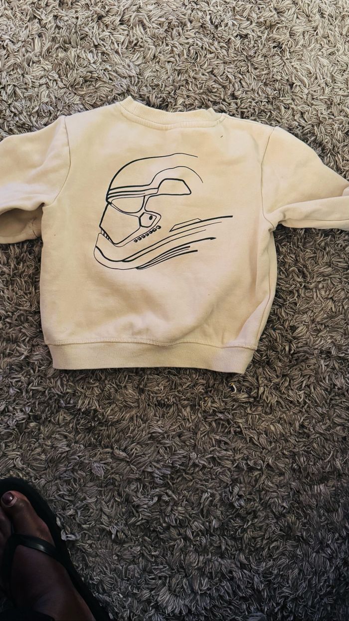 Pull ,chemise et t-shirt - photo numéro 2