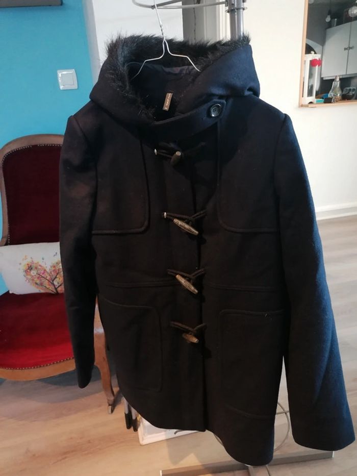 Manteau Naf Naf - photo numéro 2