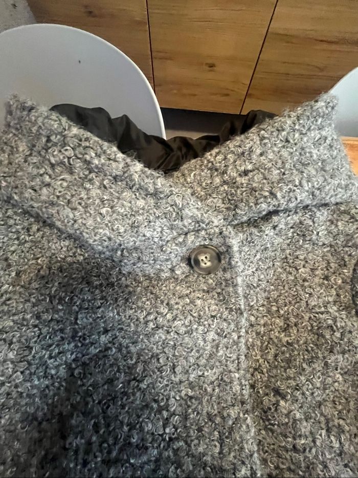 Manteau taille 10 ans - photo numéro 5