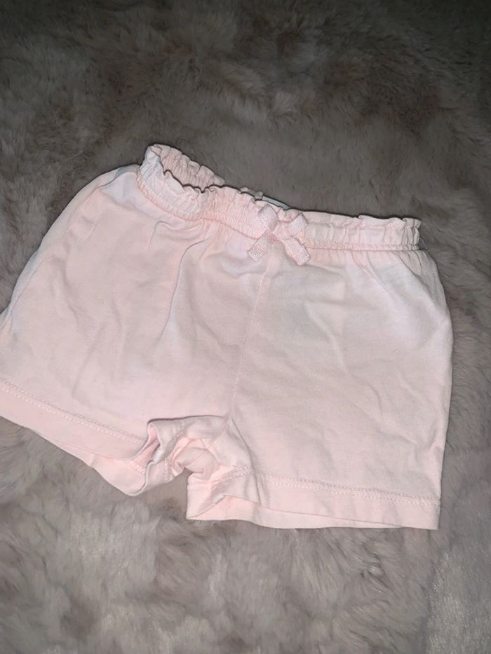 Short - photo numéro 2