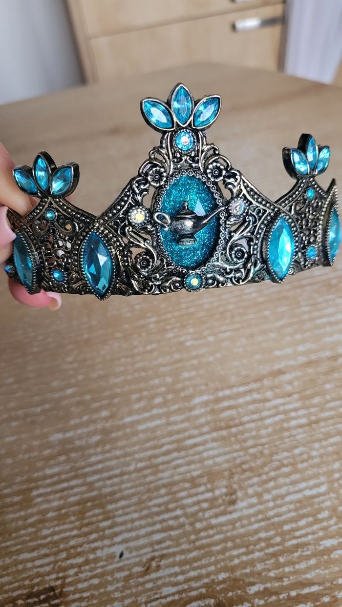 Couronne jasmine - photo numéro 4