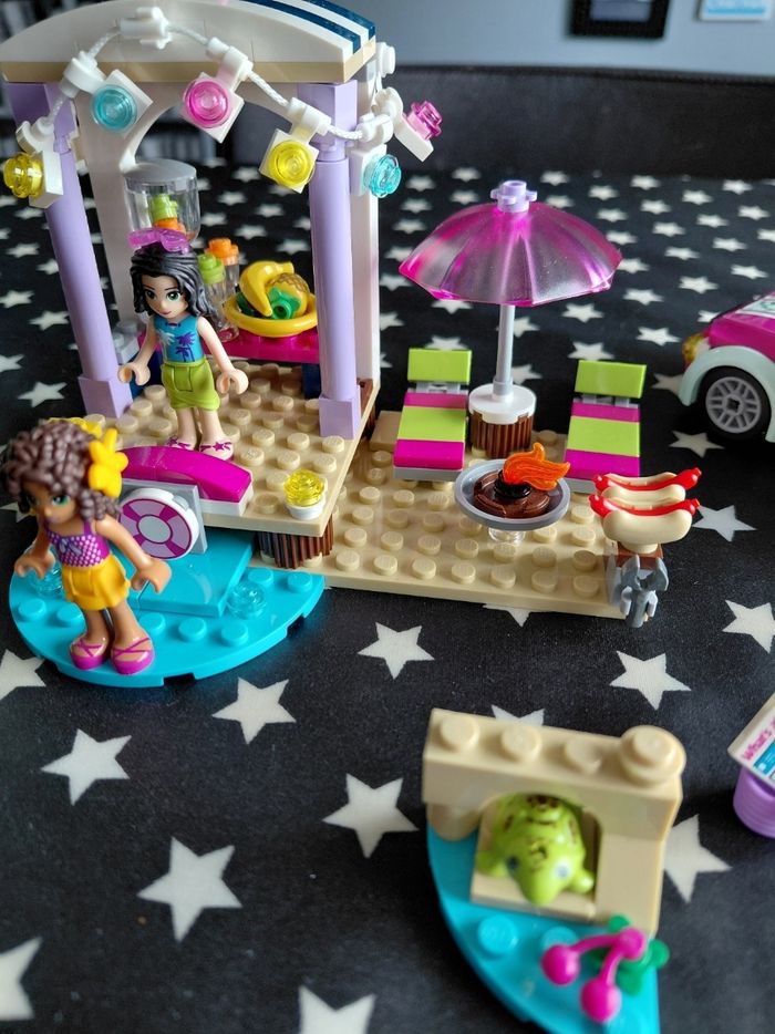 Lego Friends 41316 - photo numéro 3