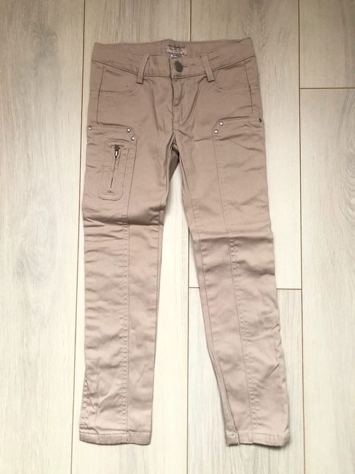 Pantalon 6 ans