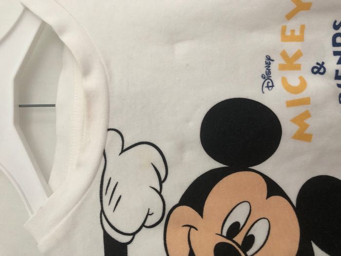 Ensemble garçon, Disney - photo numéro 2