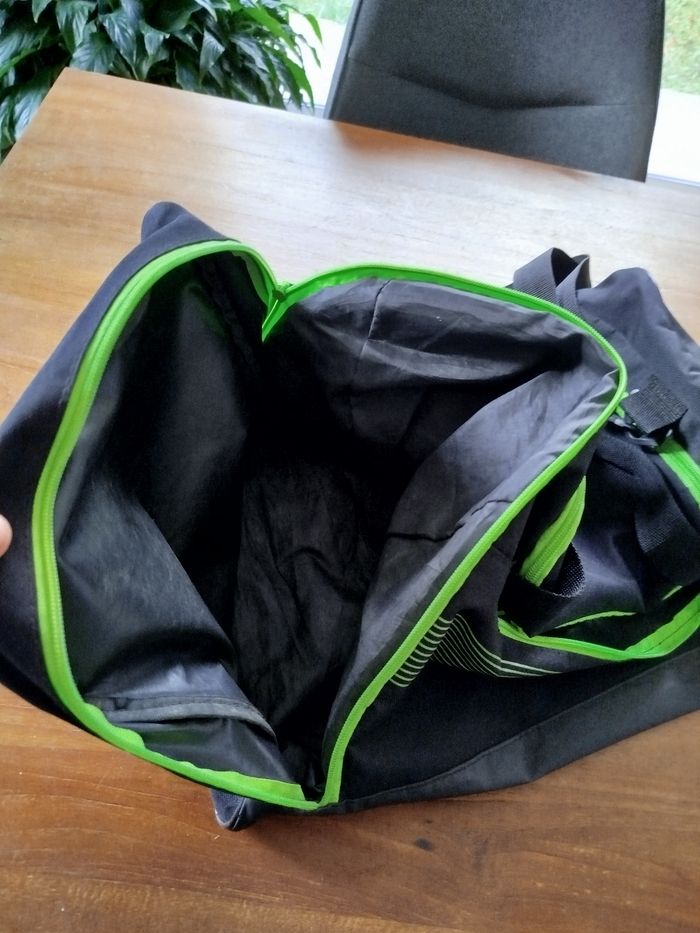 Grand sac de sport Pro Touch - photo numéro 7