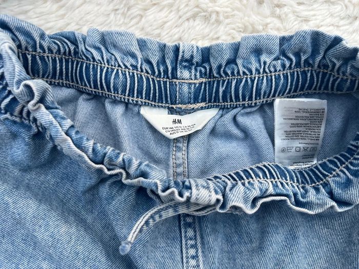 Short jean 10-11 ans - photo numéro 2