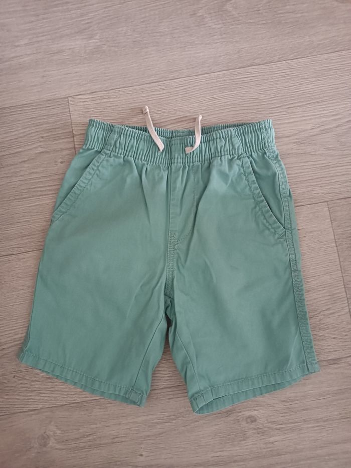 Short Legé