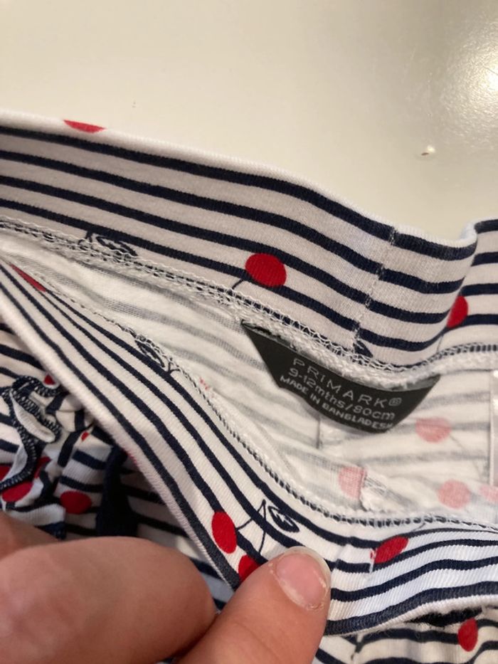 Lot 2 shorts - photo numéro 5