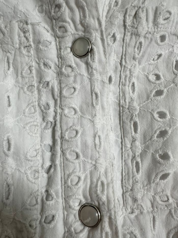 Combishort  Zara - photo numéro 4