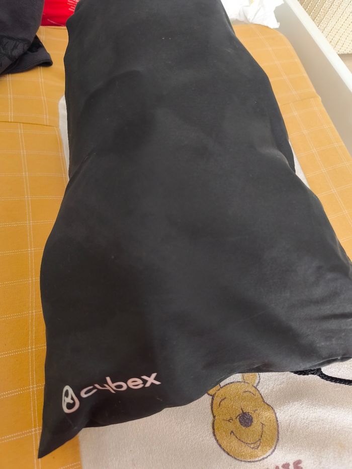 Porte bébé cybex - photo numéro 2