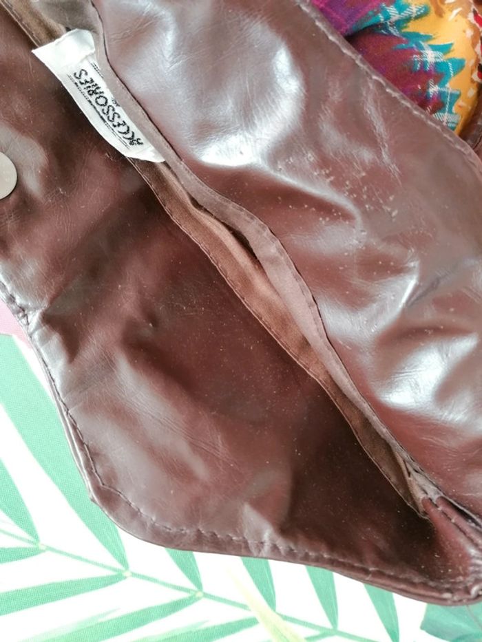 Sac à main femme jennyfer - photo numéro 5