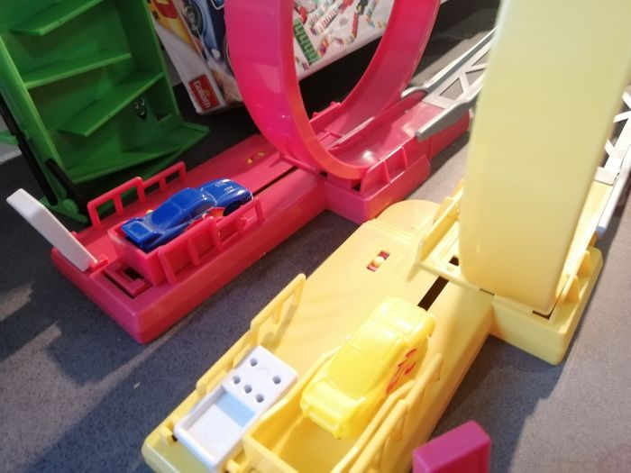 Dominos racing - photo numéro 7