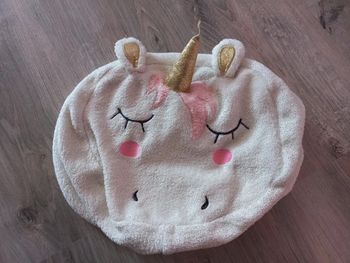 Range pyjama licorne