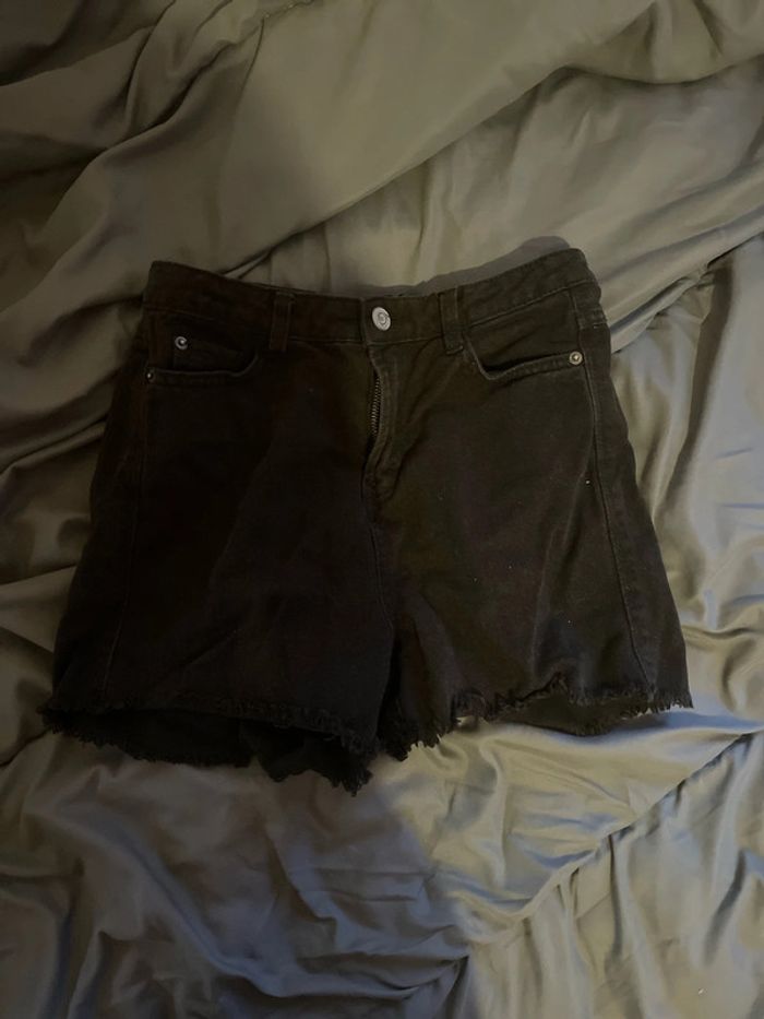Short