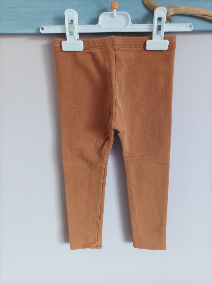 Ensemble legging sweat - photo numéro 7