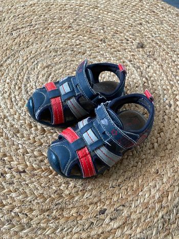 Sandalette taille 23