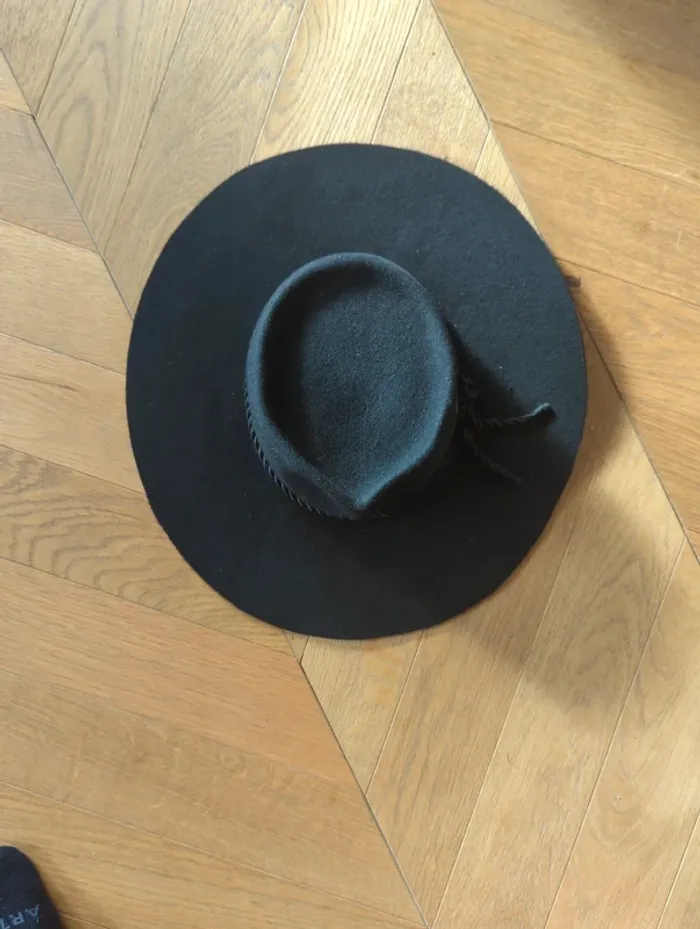 Chapeau Montesinos Vilar - photo numéro 2
