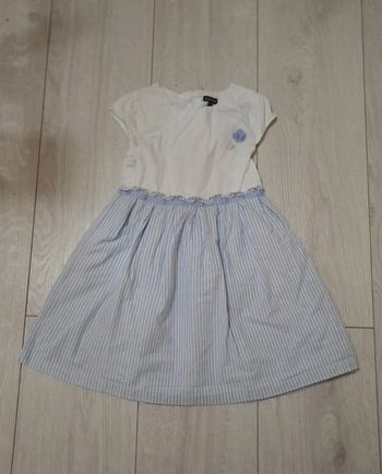 Magnifique robe de cérémonie 7A