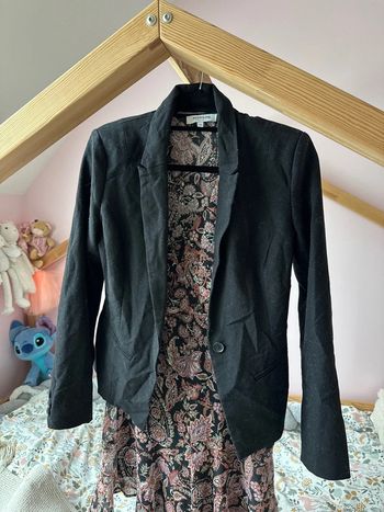 Veste blazer pimkie t38
