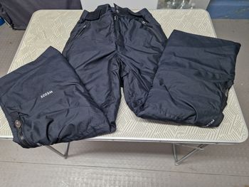 Pantalon de Ski