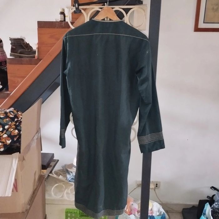 Robe homme