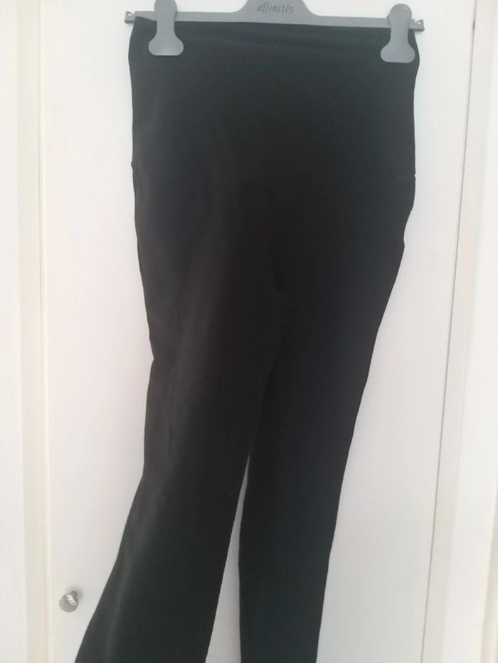 Legging de grossesse en 38-40 - photo numéro 2