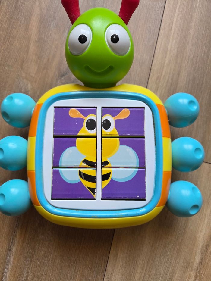 Lot jouets bébé - photo numéro 2