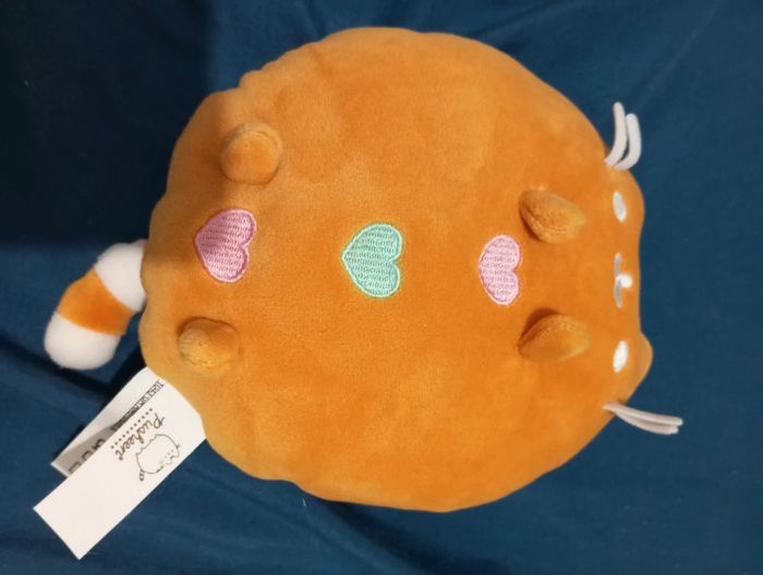 Peluche pusheen - photo numéro 3